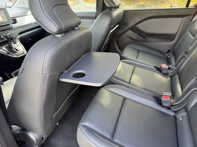 Nissan Townstar