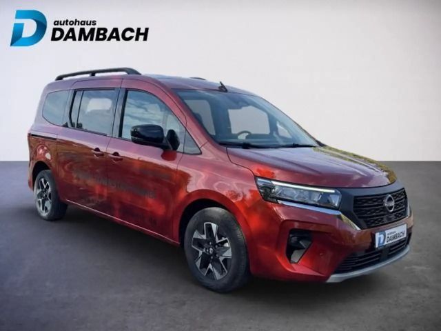 Nissan Townstar