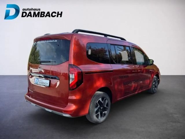 Nissan Townstar