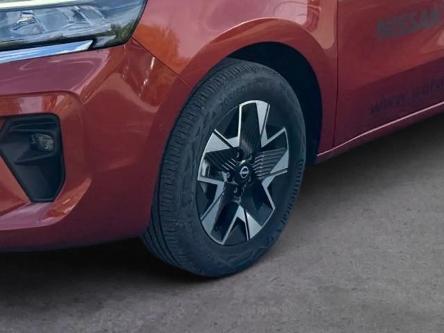 Nissan Townstar
