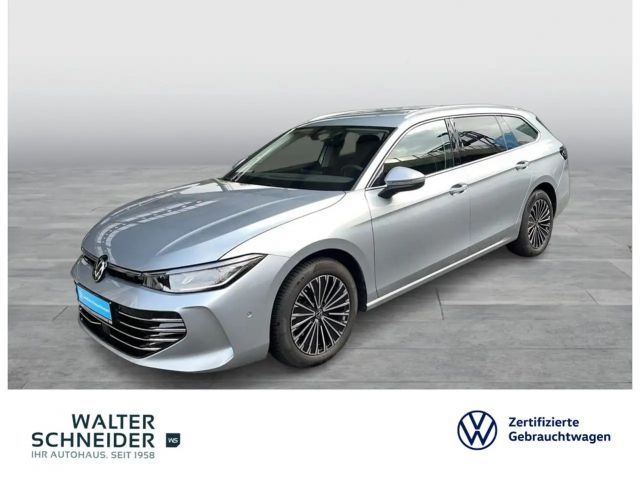 Volkswagen Passat Variant 2.0 TDI DSG Elegance AHK Navi LED 2025 Diesel