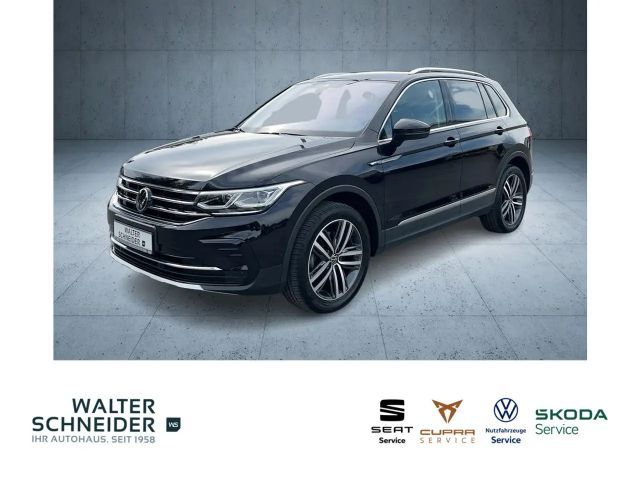 Volkswagen Tiguan 2.0 TDI DSG 4Motion Elegance Navi IQ.Ligh 2023 Diesel