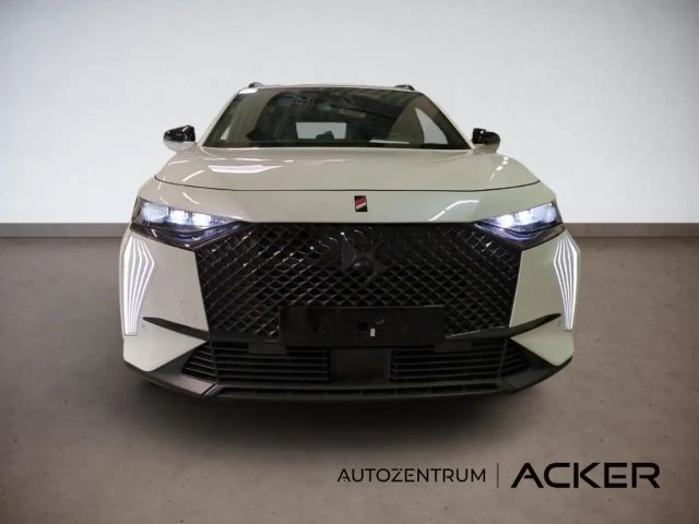 DS DS 7