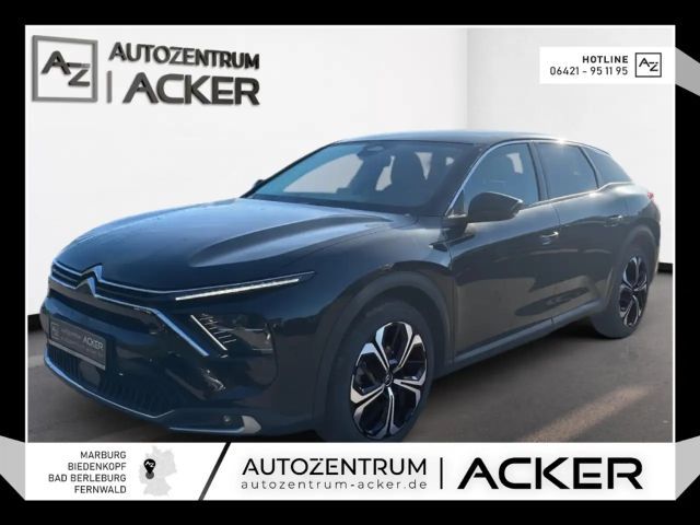 Citroen C5 X