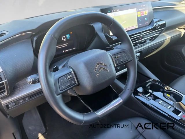 Citroen C5 X