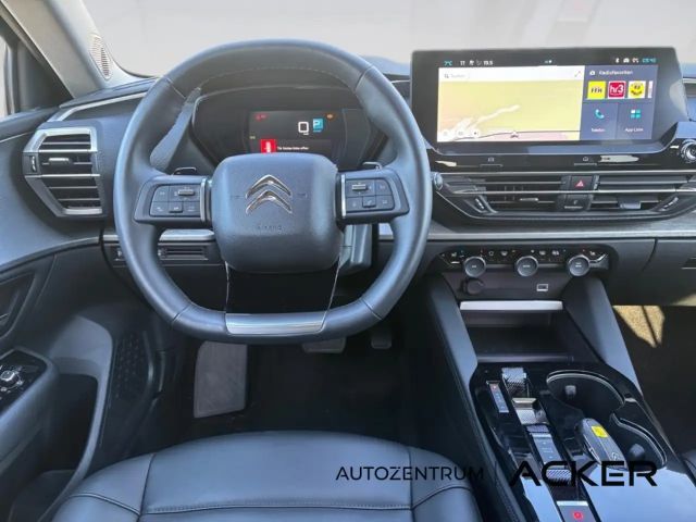Citroen C5 X