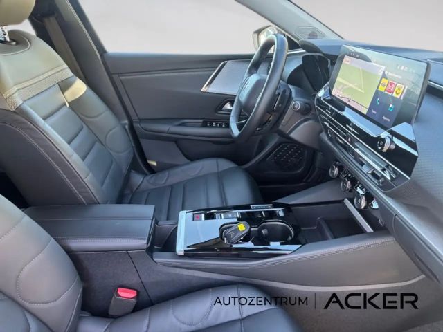 Citroen C5 X
