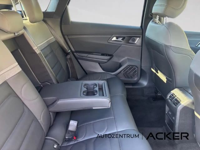 Citroen C5 X