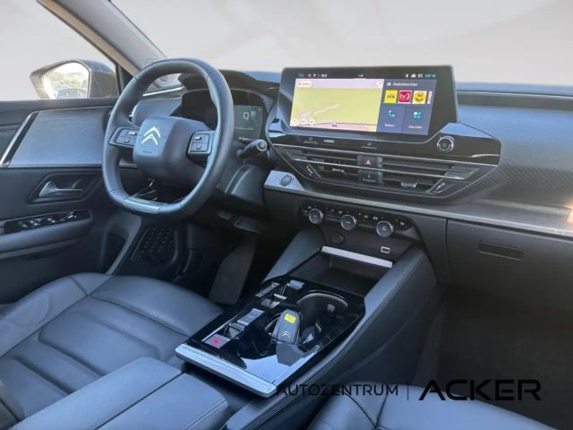 Citroen C5 X