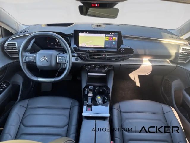 Citroen C5 X