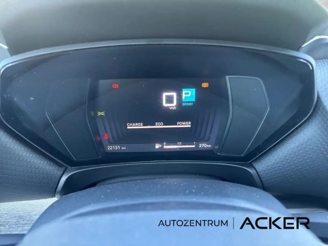 Citroen C5 X