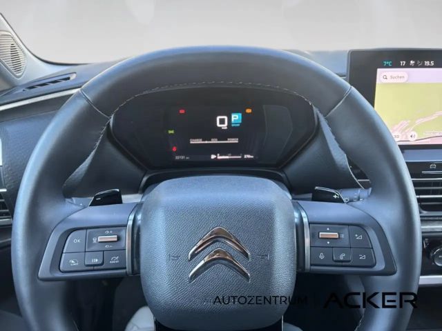 Citroen C5 X