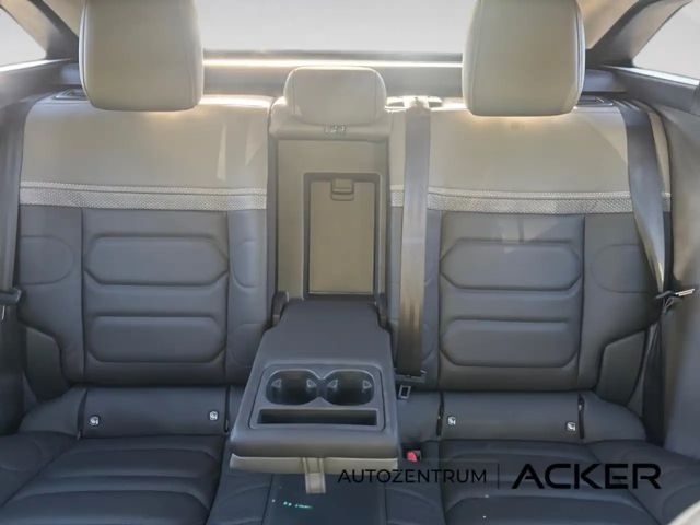 Citroen C5 X