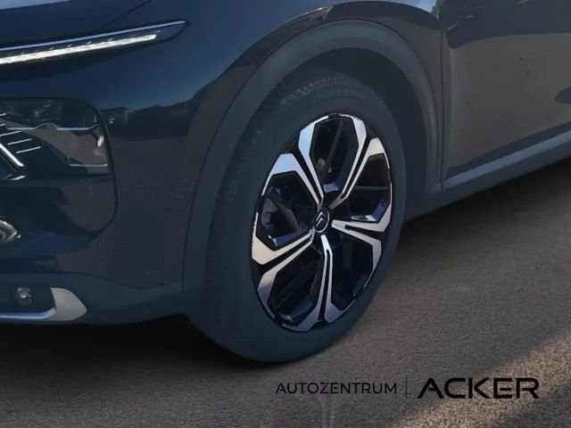 Citroen C5 X