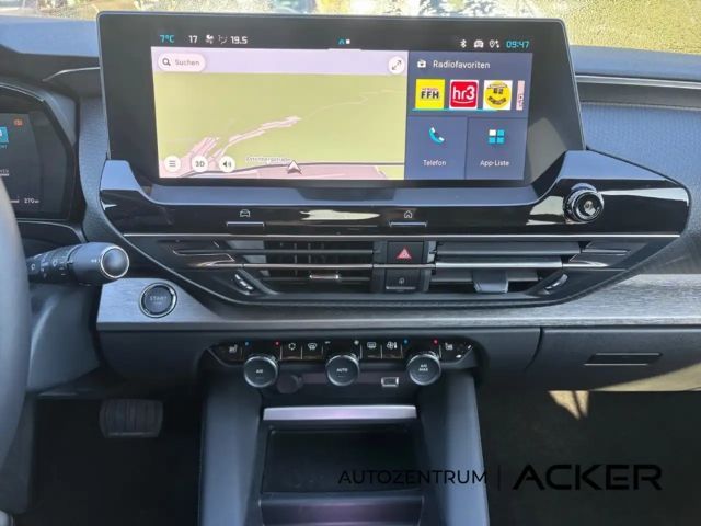 Citroen C5 X