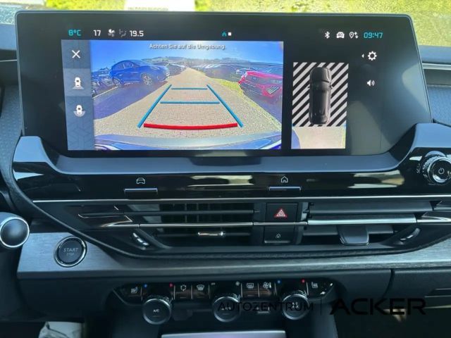 Citroen C5 X