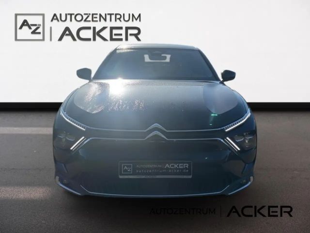 Citroen C5 X