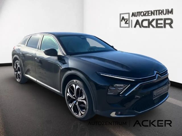 Citroen C5 X