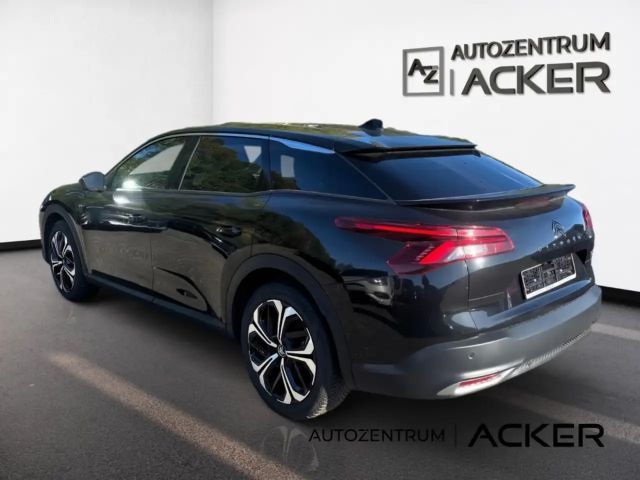 Citroen C5 X