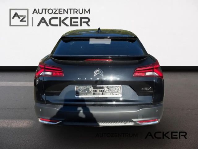Citroen C5 X