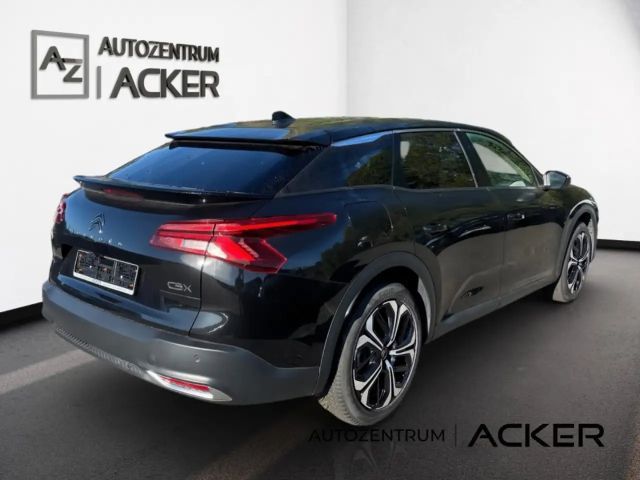 Citroen C5 X
