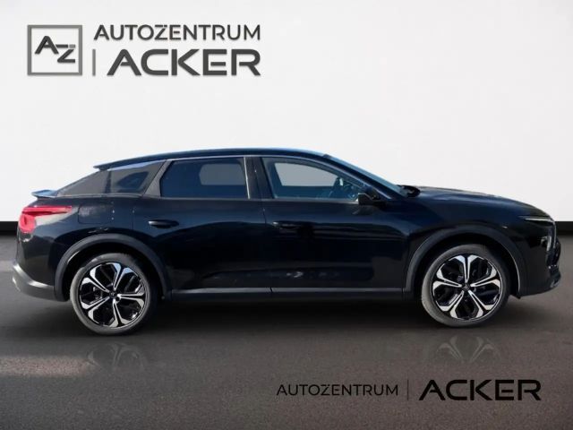 Citroen C5 X