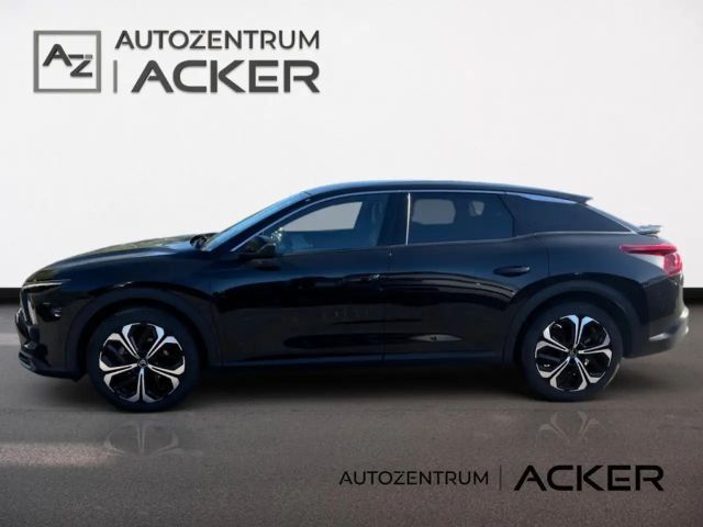 Citroen C5 X
