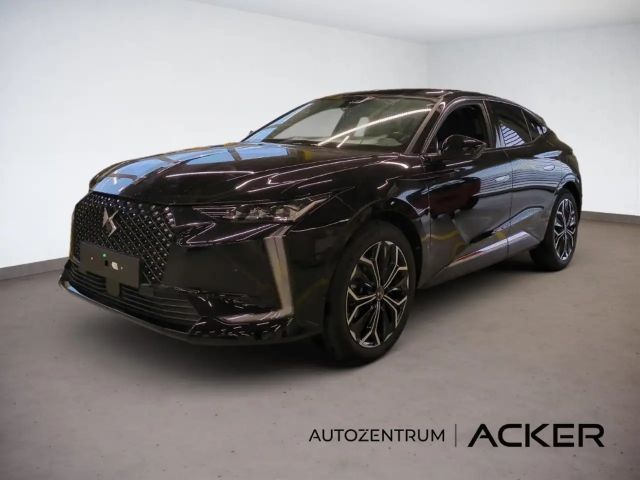 DS DS 4