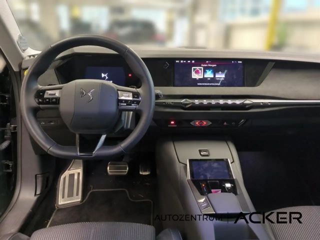 DS DS 4