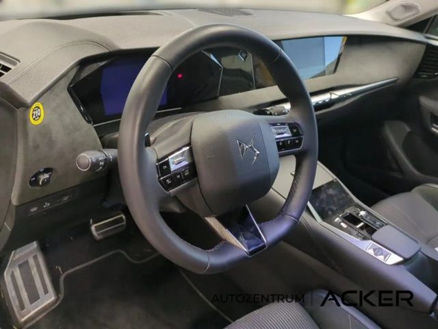 DS DS 4