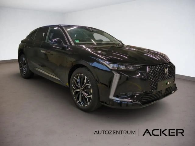 DS DS 4
