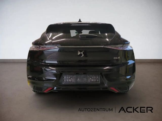 DS DS 4
