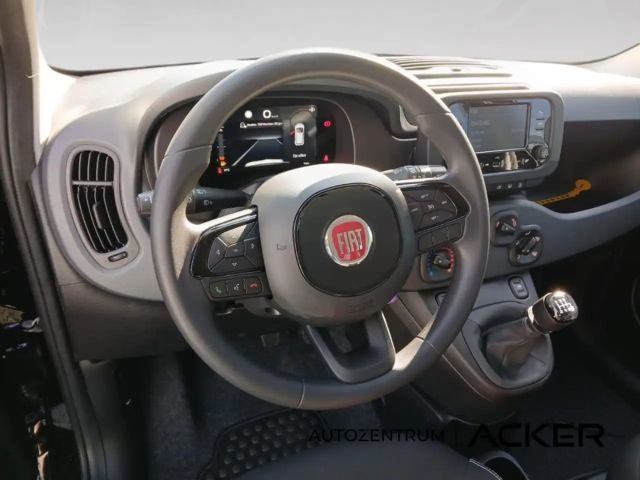 Fiat New Panda