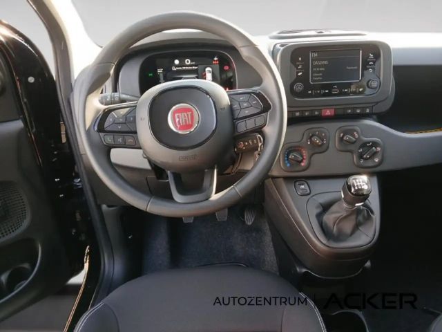 Fiat New Panda