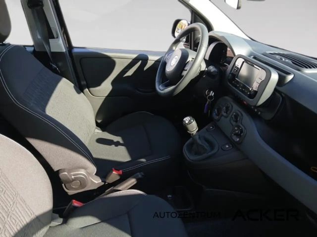 Fiat New Panda