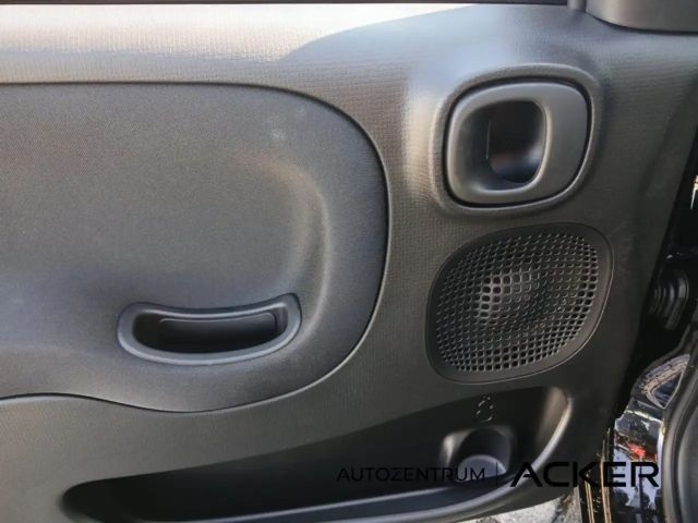 Fiat New Panda