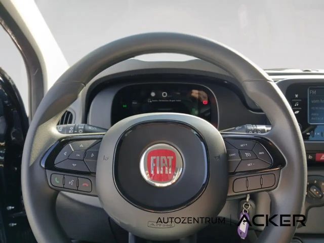 Fiat New Panda