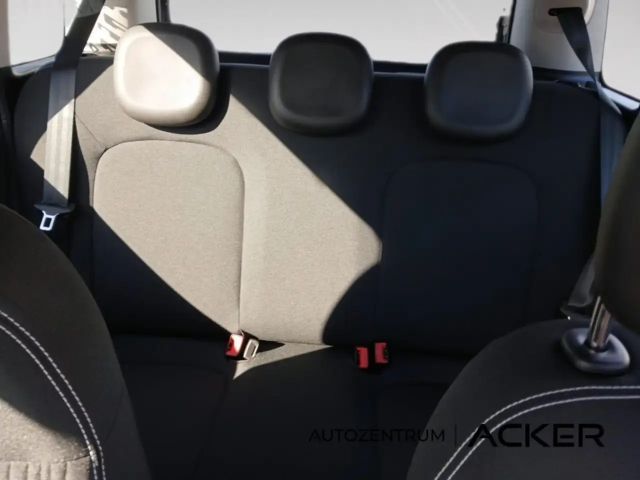 Fiat New Panda