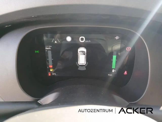 Fiat New Panda