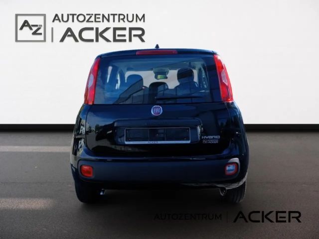 Fiat New Panda