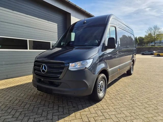 Mercedes-Benz Sprinter 317 CDI Sprinter L3H2 PRO 2026 Diesel
