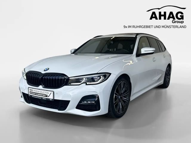 BMW 330 d M-Sport | HuD | H/K | Driving Assis. Prof. 2021 Diesel