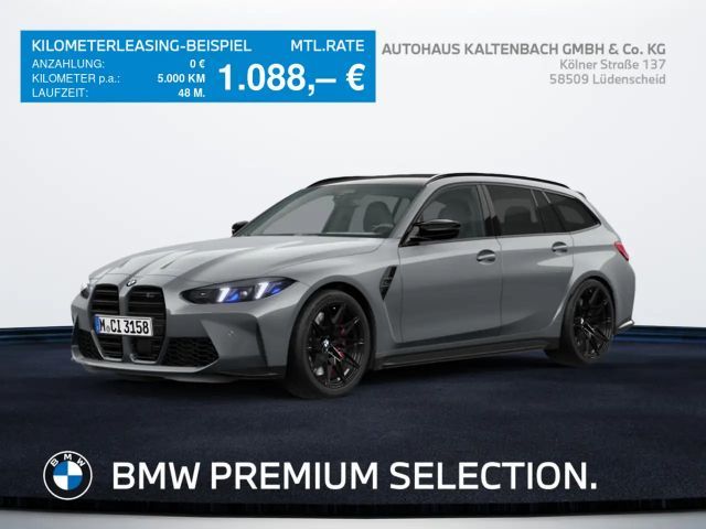 BMW M3 Touring Competition xDrive M Compound-Brem 2026 Benzine