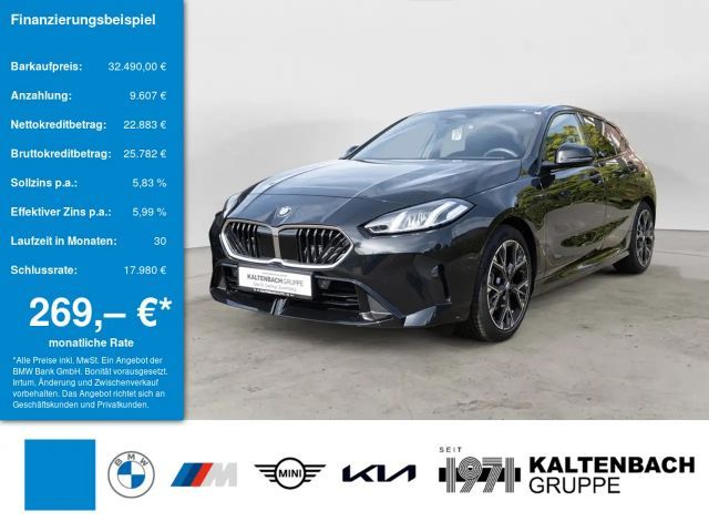 BMW 120 M-Sport PANO LED ACC NAVI KAMERA SHZ PDC 2026 Benzine