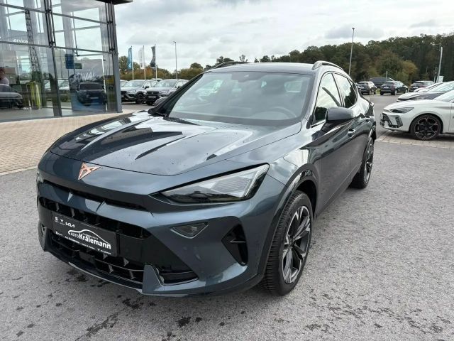 Cupra Formentor 1.5 eTSI DSG *AHK*GJR*Intelligent*Edge 2024 Benzine