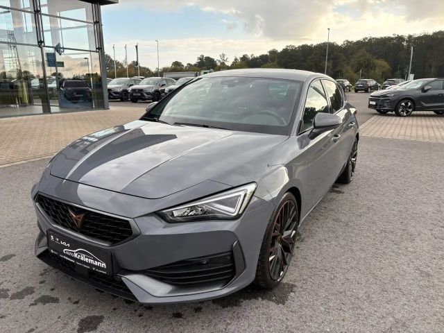 Cupra Leon 2,0 TSI DSG *Navi*LED*19 Zoll Alu*XL-Paket* 2023 Benzine