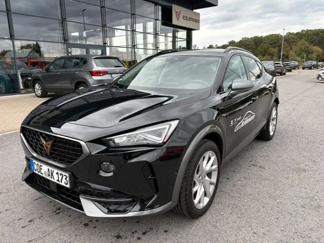 Cupra Formentor 1,4 DSG e-Hybrid *AHK* 2023 Hybride / Benzine