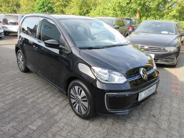 Volkswagen e-up! Style "Plus" Automatik NAVIV. KAMERA GRA ALU APS SITZHEIZUNG CLIMATRONIC 2022 Elektrisch