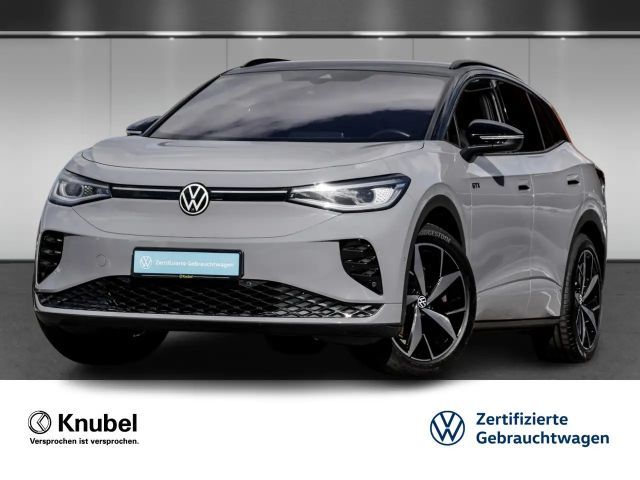 Volkswagen ID.4 GTX IQ.Light Navi TravelAss. Headup Massage Are... 2023 Elektrisch