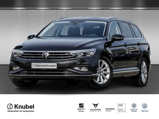 Volkswagen Passat Variant Elegance 2.0 TDI DSG IQ.Light Navi AHK ACC 2024 Diesel